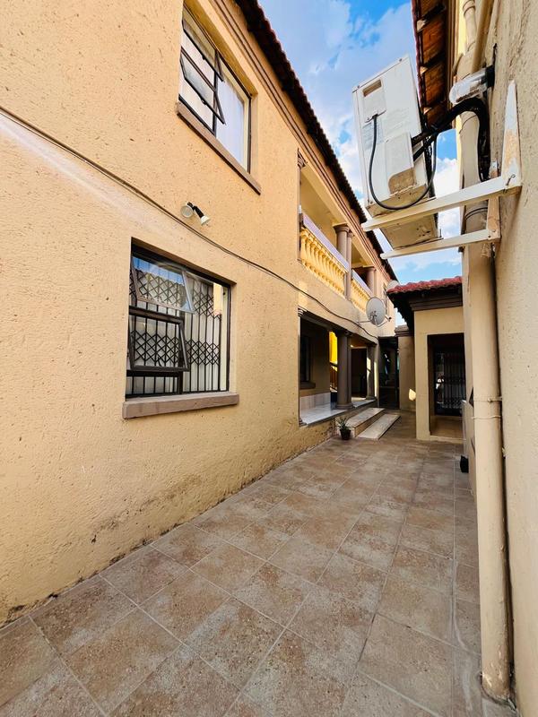 Commercial Property for Sale in Mogwase North West